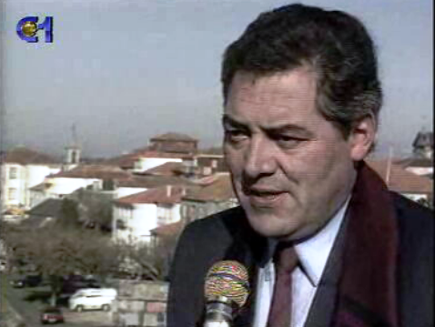 Autarca condenado por corrupção