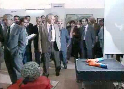 Presidência Aberta em Viana do Castelo