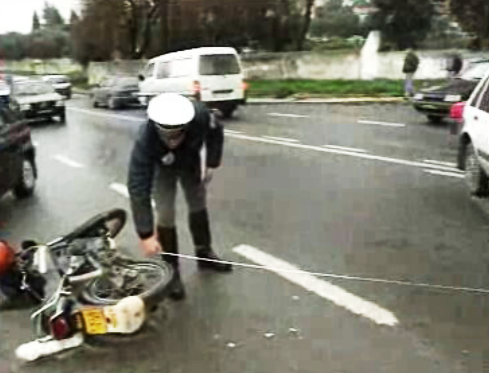 Operação Natal Tranquilo da GNR