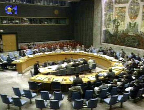 Capacetes azuis para Moçambique