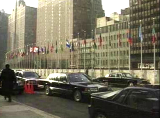 Operação da ONU em Moçambique reavaliada