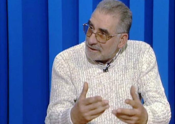 Padre Mário de Oliveira