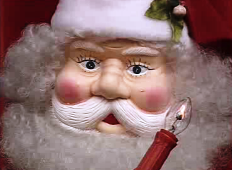 Crianças já não acreditam no Pai Natal