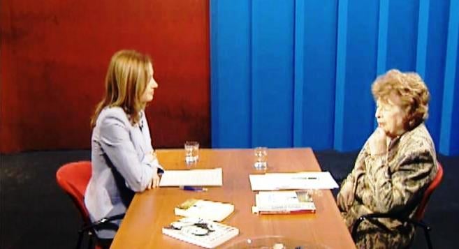 Maria de Lourdes Pintasilgo