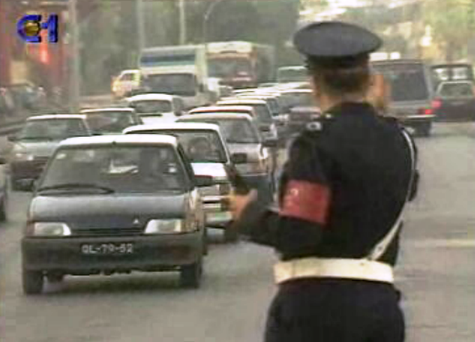 Poluição sonora em Lisboa