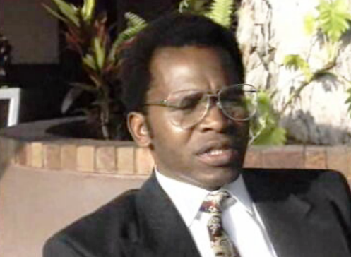 Processo de paz de Moçambique