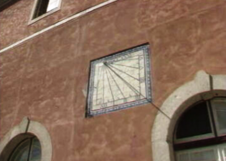 Hora de inverno não altera