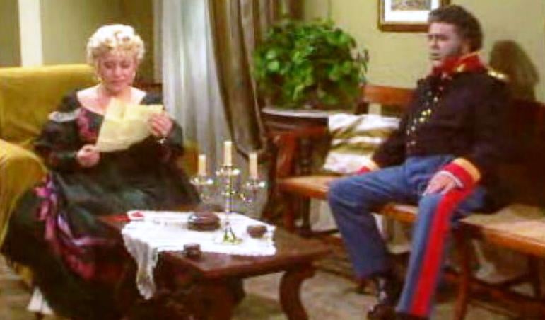 Ricardina e Marta Ep. 72 – I