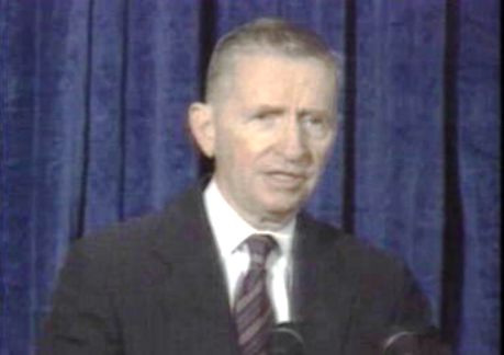 Eleições presidenciais americanas