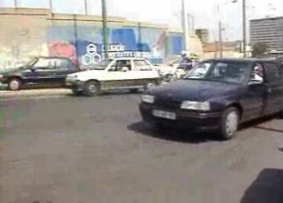 Seguro de automóveis