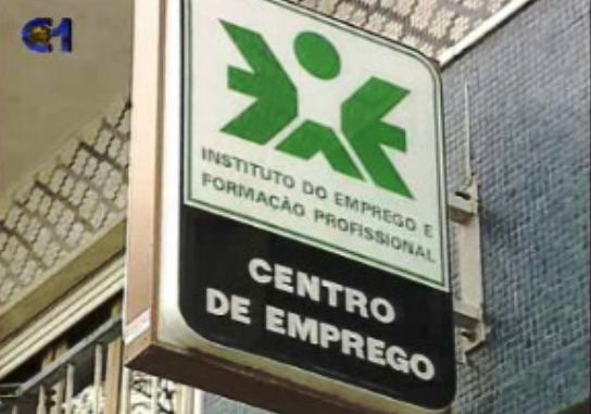 Desemprego em Setúbal