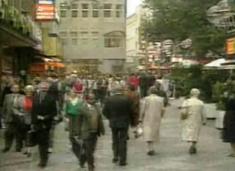 Sondagens sobre referendo a Maastricht