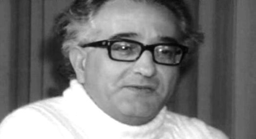 Giuseppe Tavani