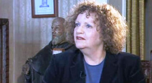 Teresa Magalhães