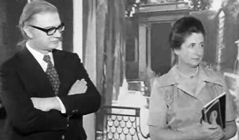 Fundação Calouste Gulbenkian