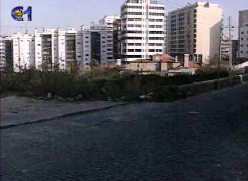 Câmara municipal de Gaia em tribunal