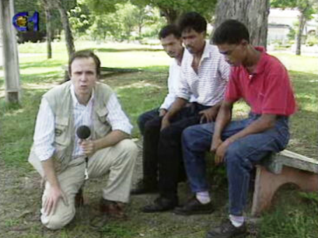 Indonésia apela à rendição dos resistentes timorenses