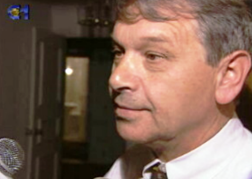 Entrevista a Tomislav Ivic