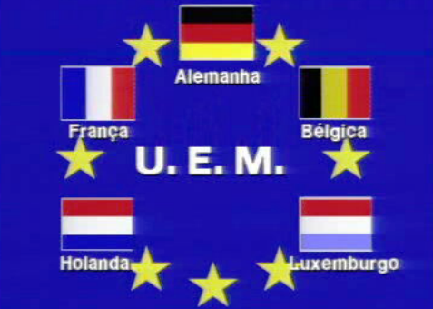 União Económica Monetária
