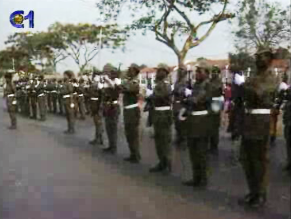 Guerra civil em Angola