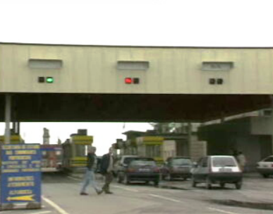 Vilar Formoso receia o fim dos controlos fronteiriços