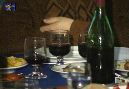 Especulação de preços do vinho