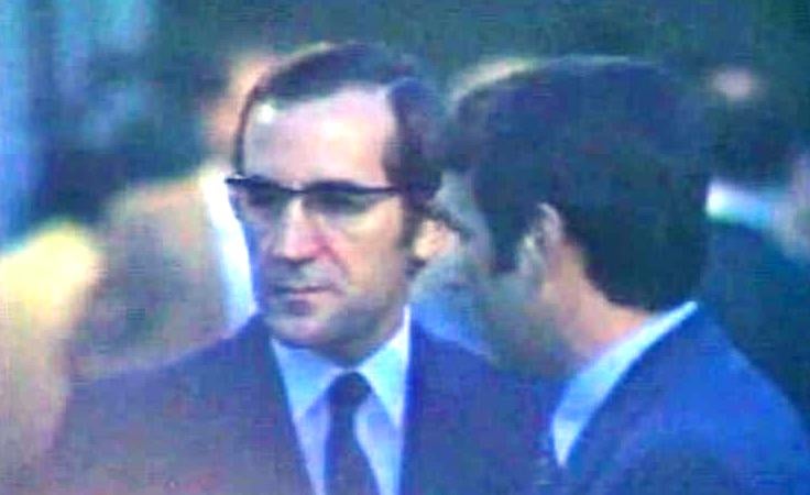 Recepção de Ramalho Eanes