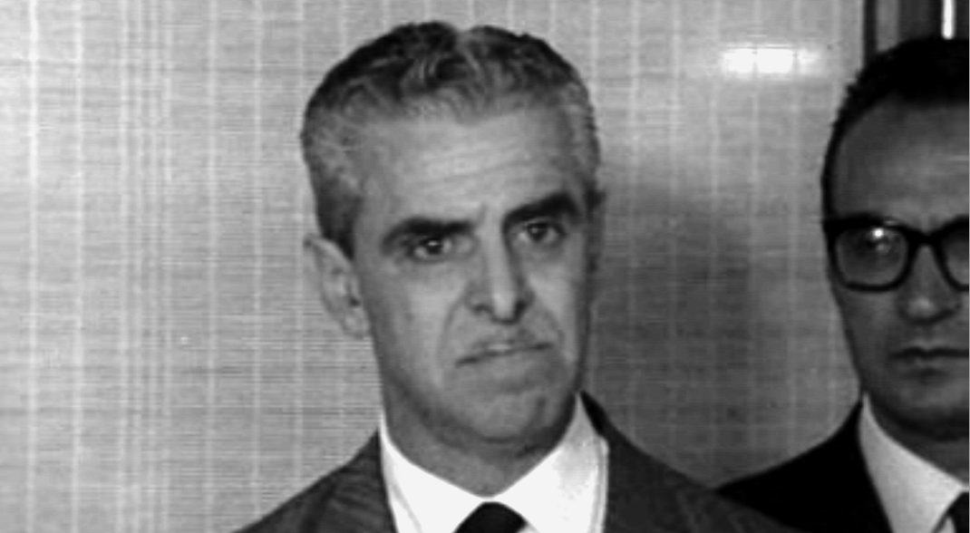 Declarações do Governador Geral de Timor