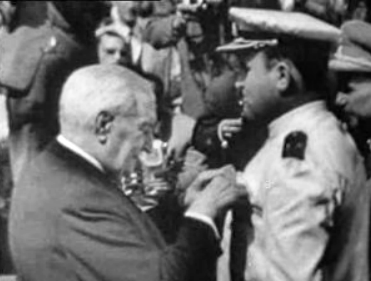 Comemorações do 10 de Junho – Parte I