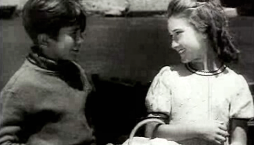 “Aniki Bobó” faz 50 anos