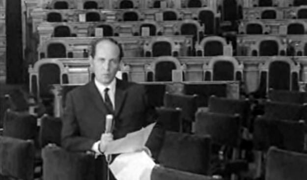 Eleição presidencial pelo Colégio Eleitoral