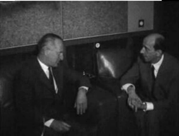 Visita de Hermann Gohn ao Porto