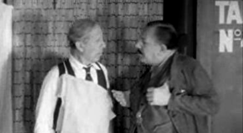 Histórias Simples da Gente Cá do Meu Bairro