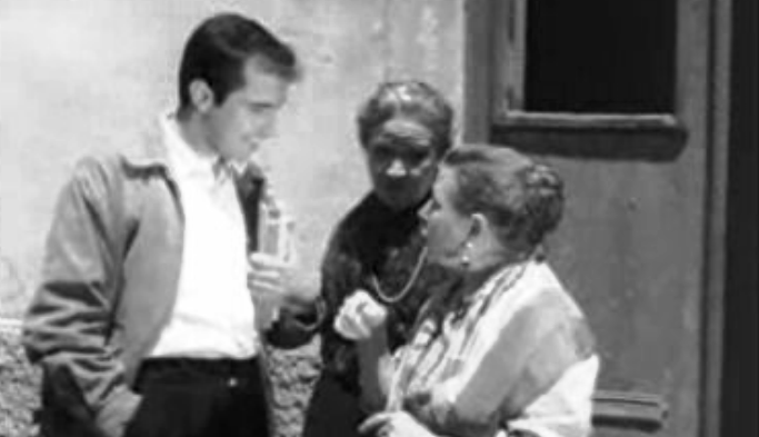 Histórias Simples da Gente Cá do Meu Bairro