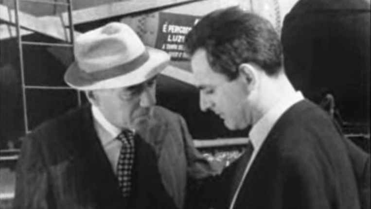 Histórias Simples da Gente Cá do Meu Bairro: O Palhaço