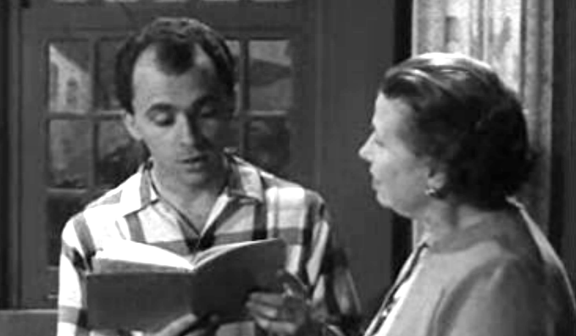 Histórias Simples da Gente Cá do Meu Bairro: O Poeta