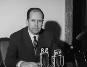 Mensagem de Ano Novo do Tenente Coronel Gomes Bessa