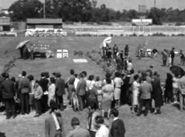 Encerramento da 44ª Exposição Canina Internacional