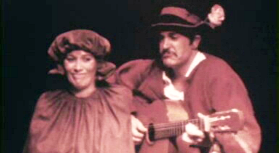 Revista de Acontecimentos Culturais de 1980