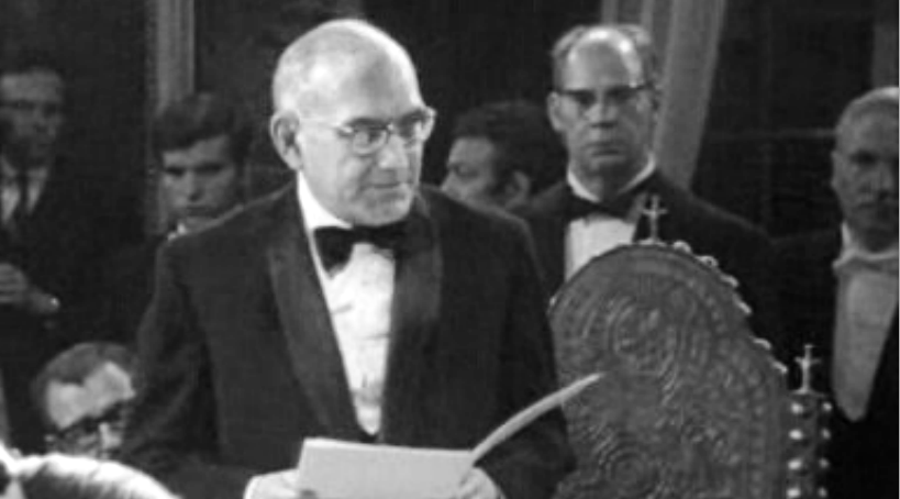 Cimeira dos Açores III