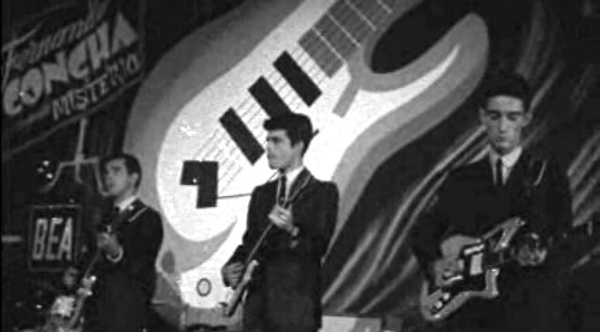 Concurso de Conjuntos Portugueses