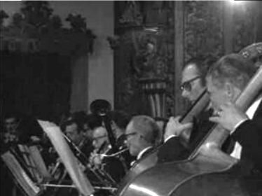 Concerto Sinfónico em Matosinhos