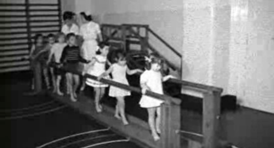 Exercícios de readaptação física