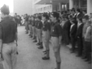 Bênção de capela em Vila Nova de Famalicão