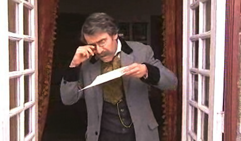 A Ferreirinha – Episódio 11