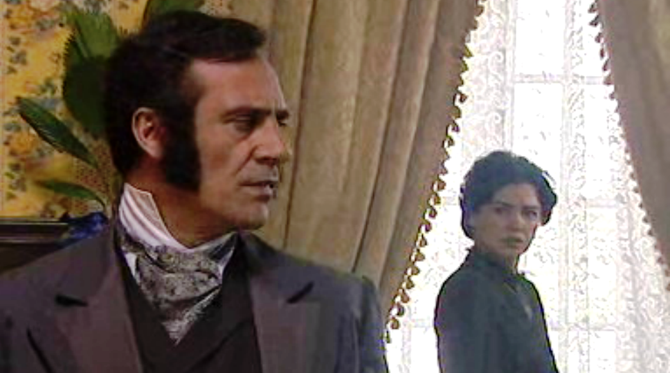 A Ferreirinha – Episódio 03