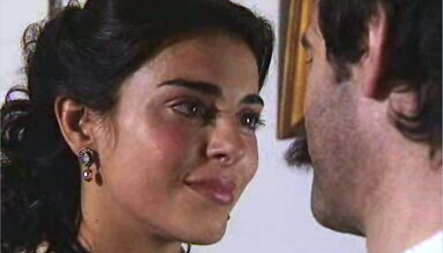 A Ferreirinha – Episódio 07