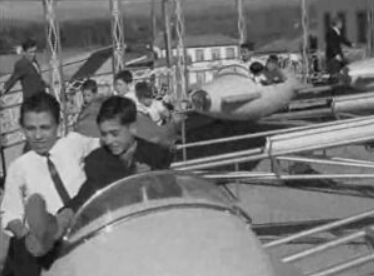 Festa do Senhor dos Aflitos em Lousada