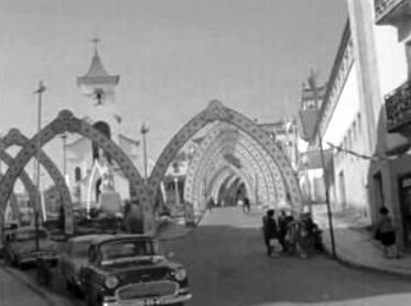 Festas de Santiago e de São João