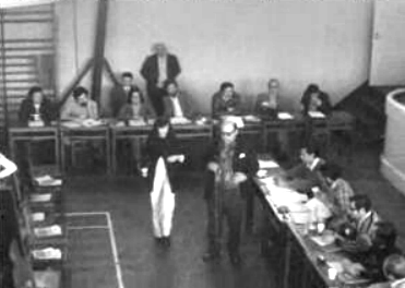 I Conferência Unitária de Trabalhadores no Funchal